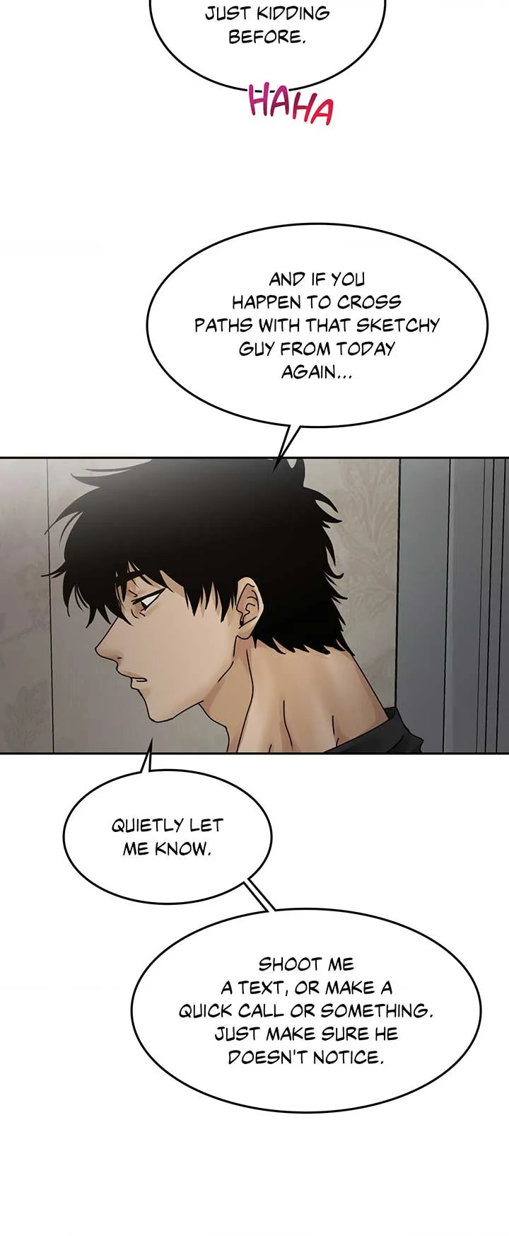 Where the Heart Is Chapter 9 Online - página 16