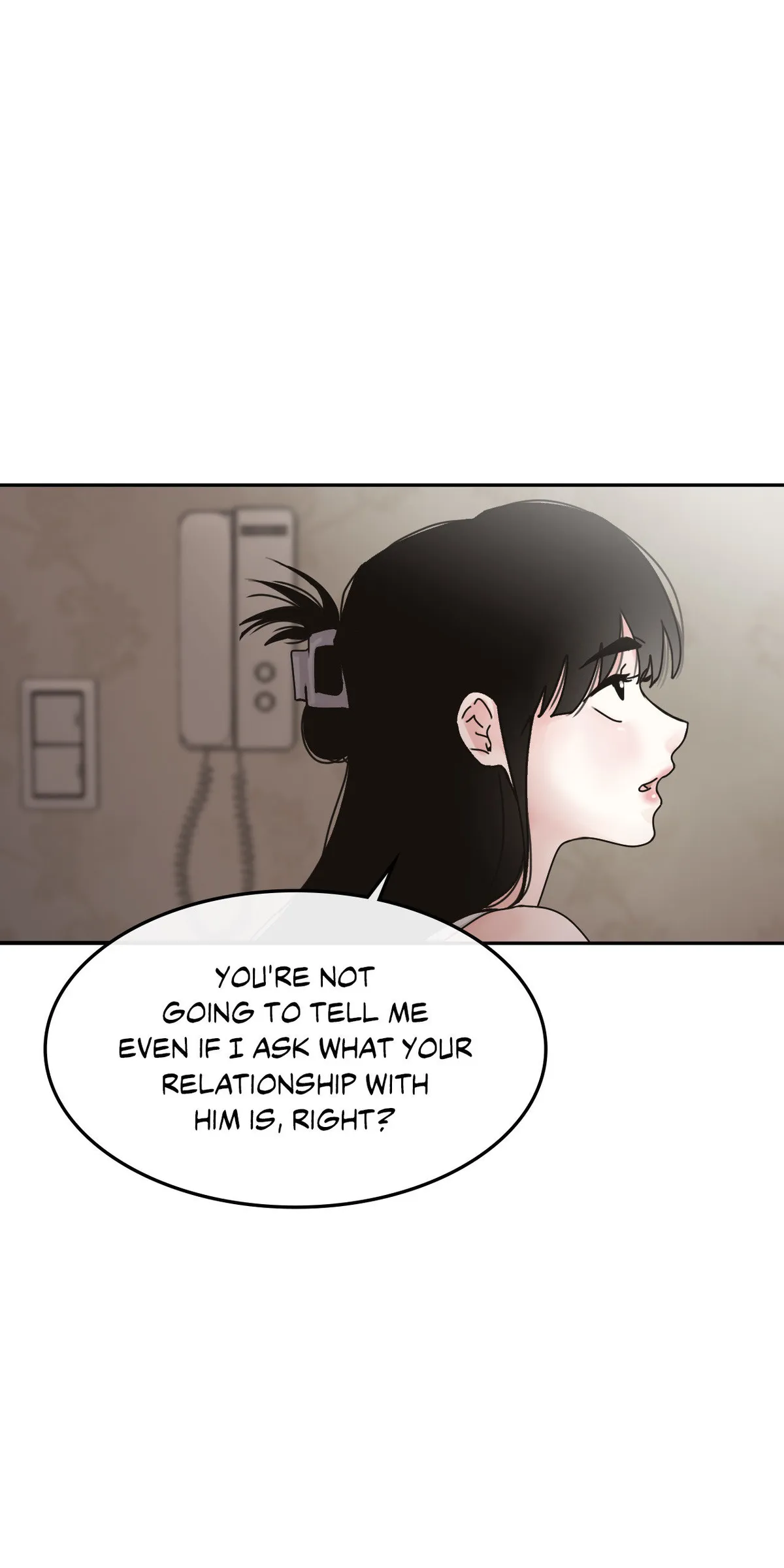 Where the Heart Is Chapter 9 Online - página 17