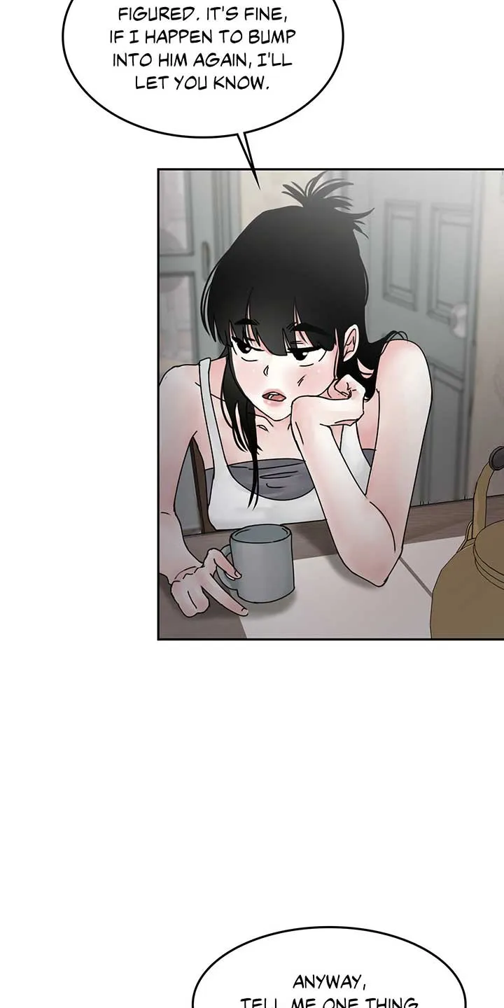 Where the Heart Is Chapter 9 Online - página 19