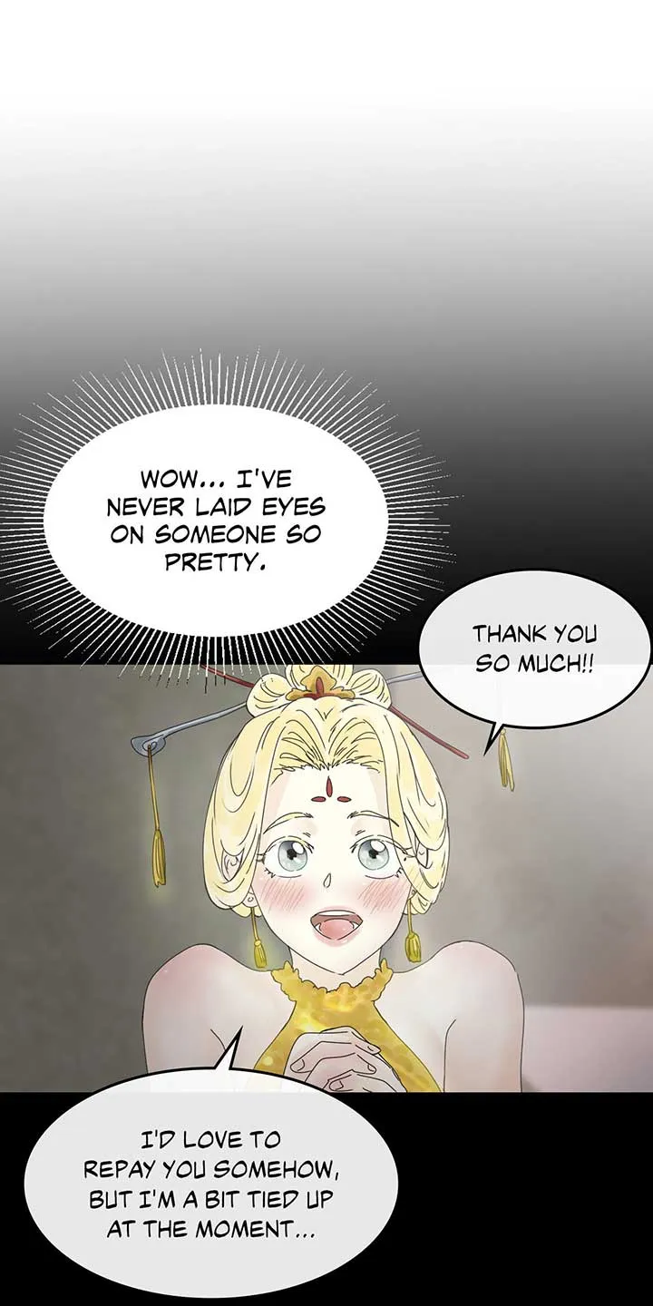 Where the Heart Is Chapter 9 Online - página 22