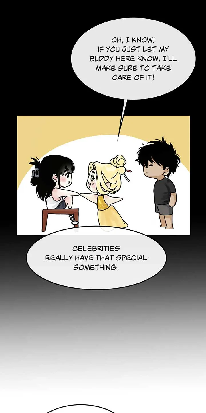 Where the Heart Is Chapter 9 Online - página 23