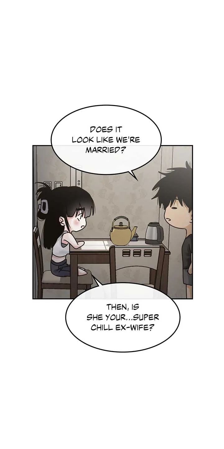 Where the Heart Is Chapter 9 Online - página 25