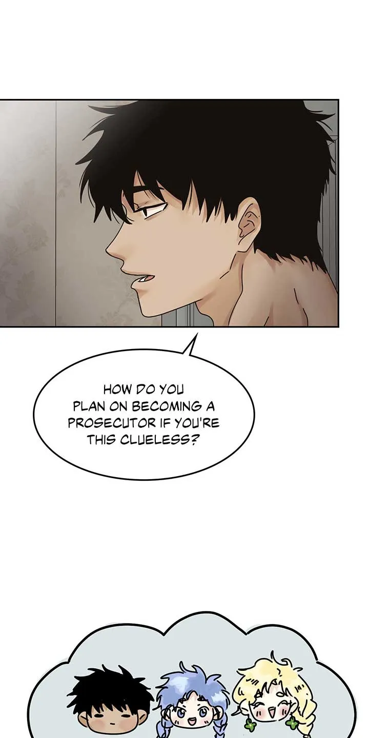 Where the Heart Is Chapter 9 Online - página 26