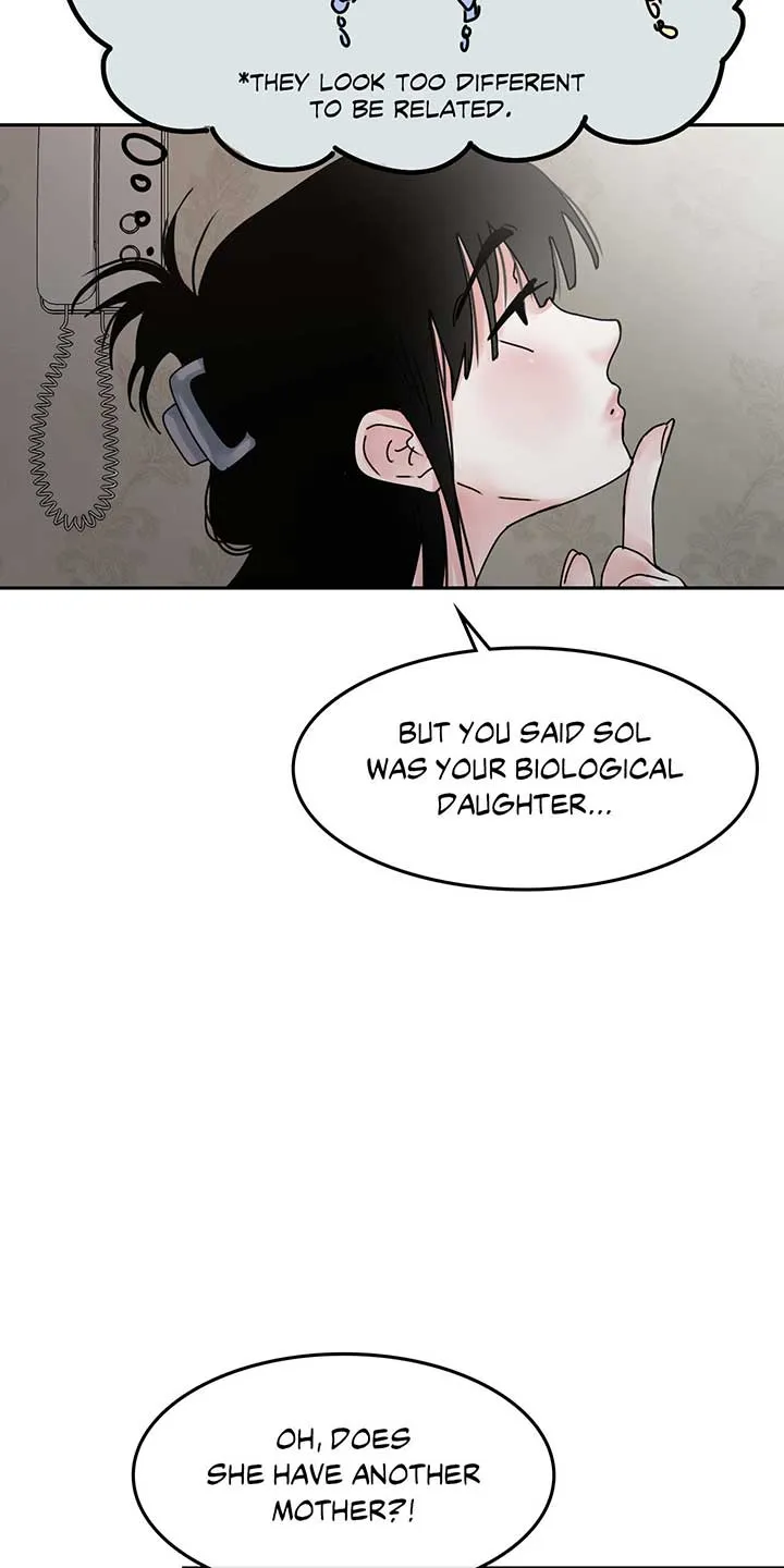 Where the Heart Is Chapter 9 Online - página 27