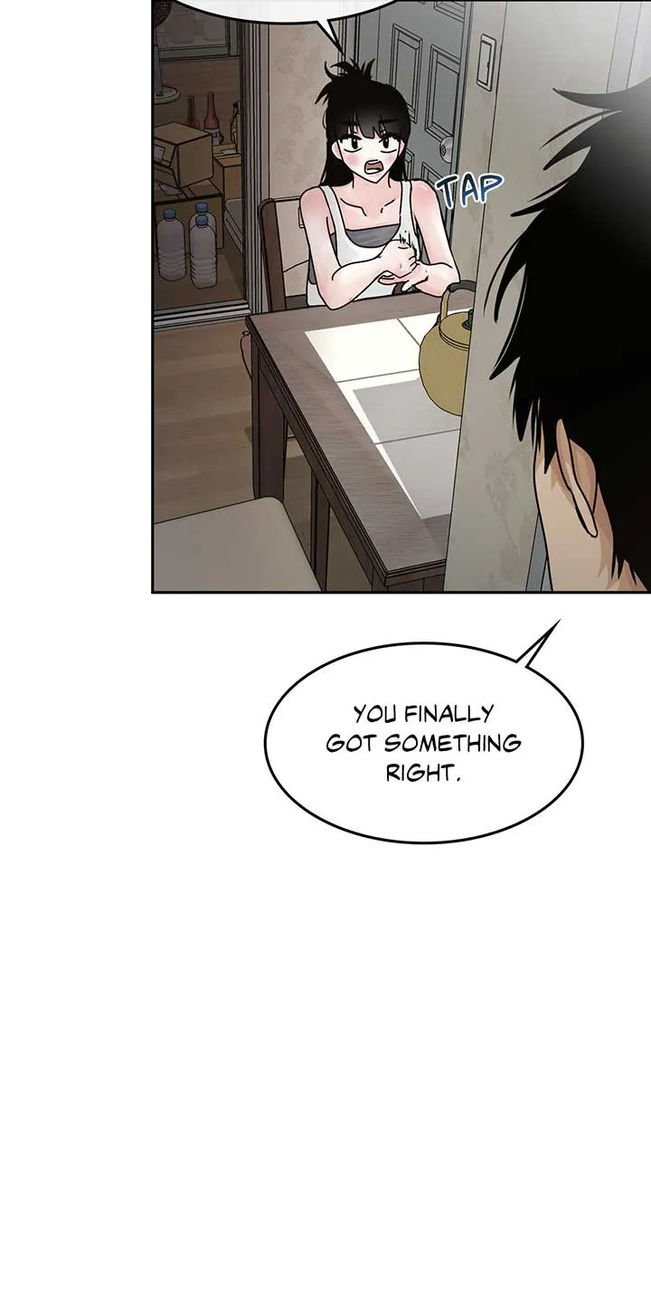 Where the Heart Is Chapter 9 Online - página 28