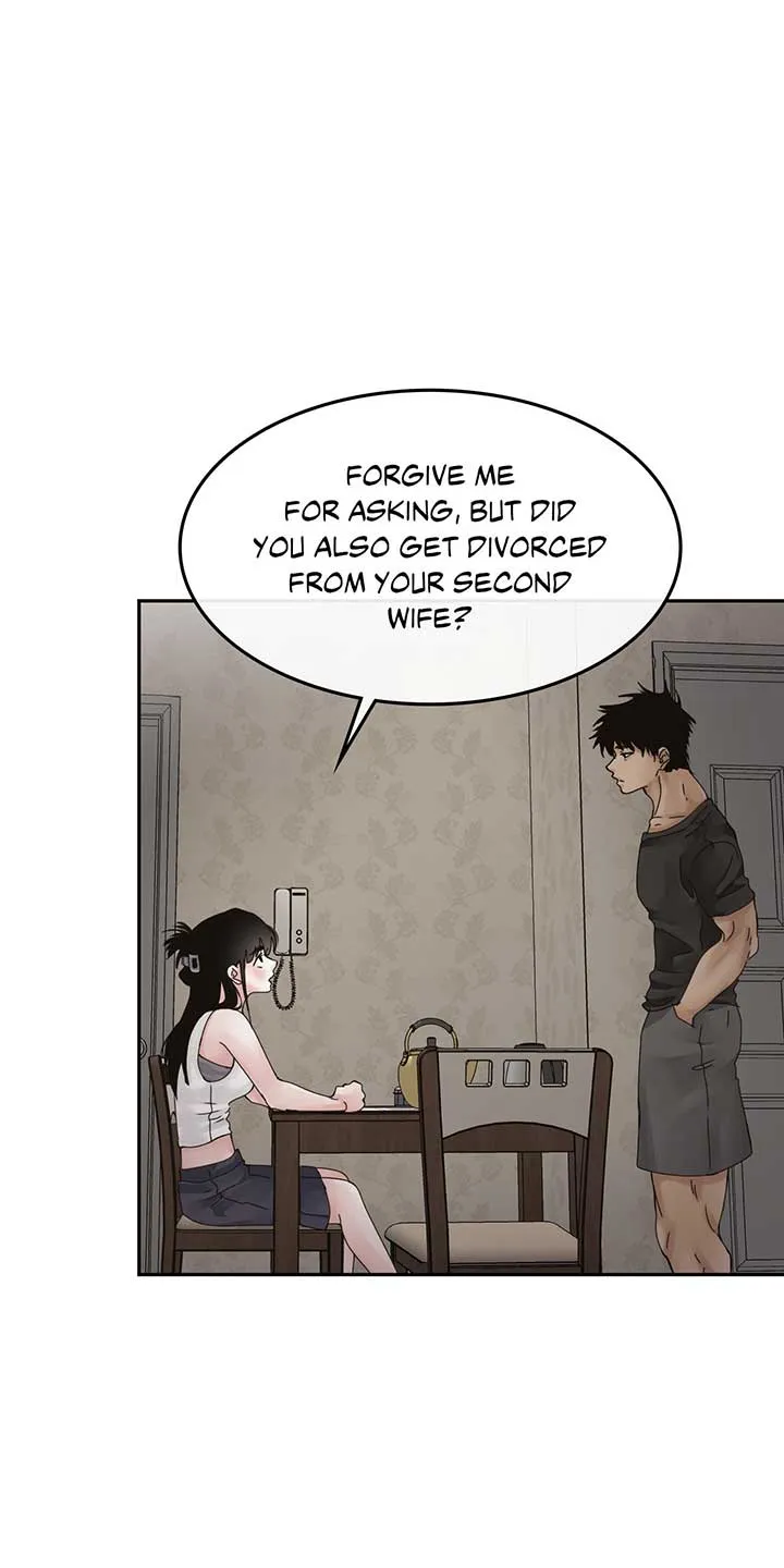 Where the Heart Is Chapter 9 Online - página 30