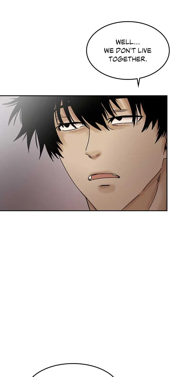 Where the Heart Is Chapter 9 Online - página 31