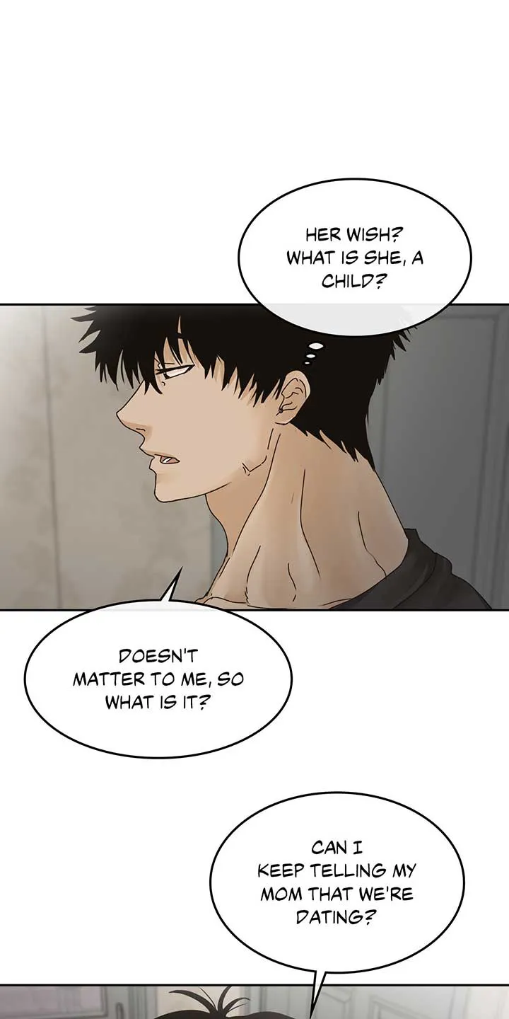 Where the Heart Is Chapter 9 Online - página 33