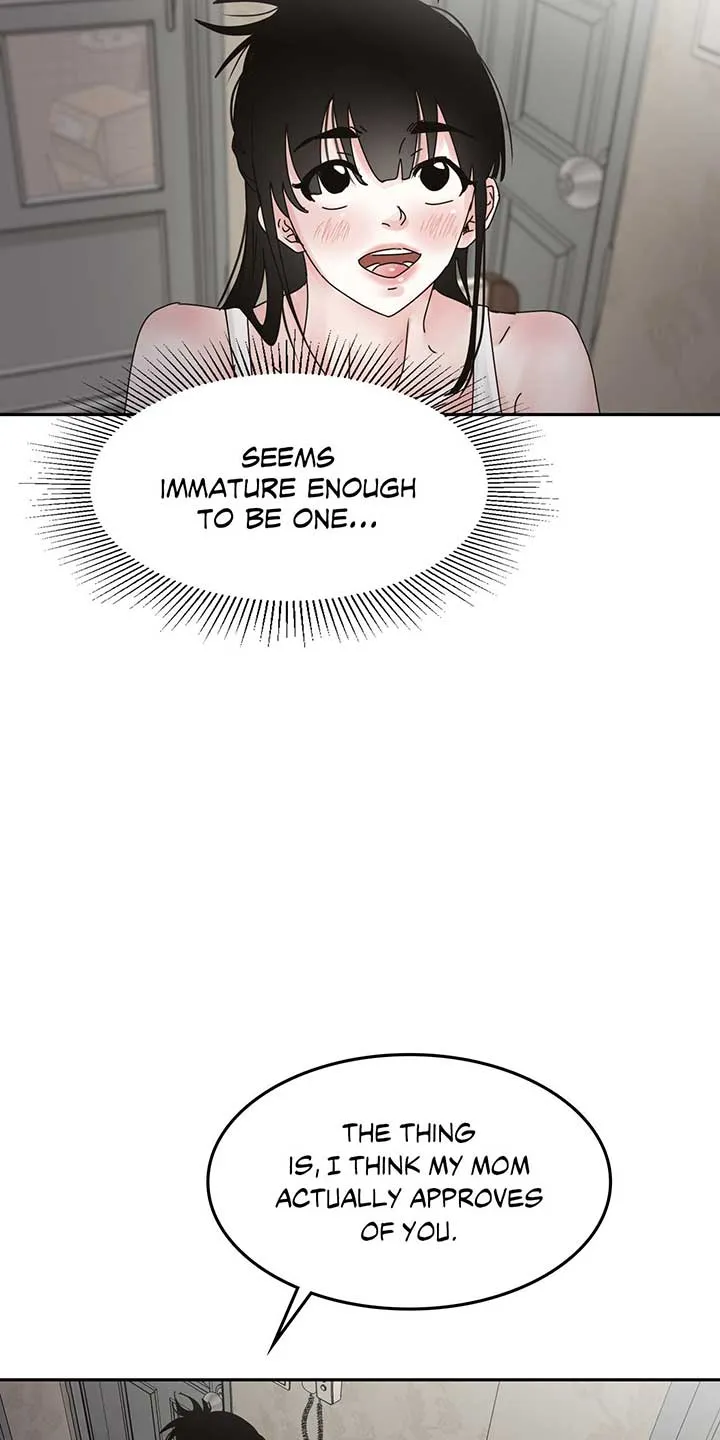 Where the Heart Is Chapter 9 Online - página 34