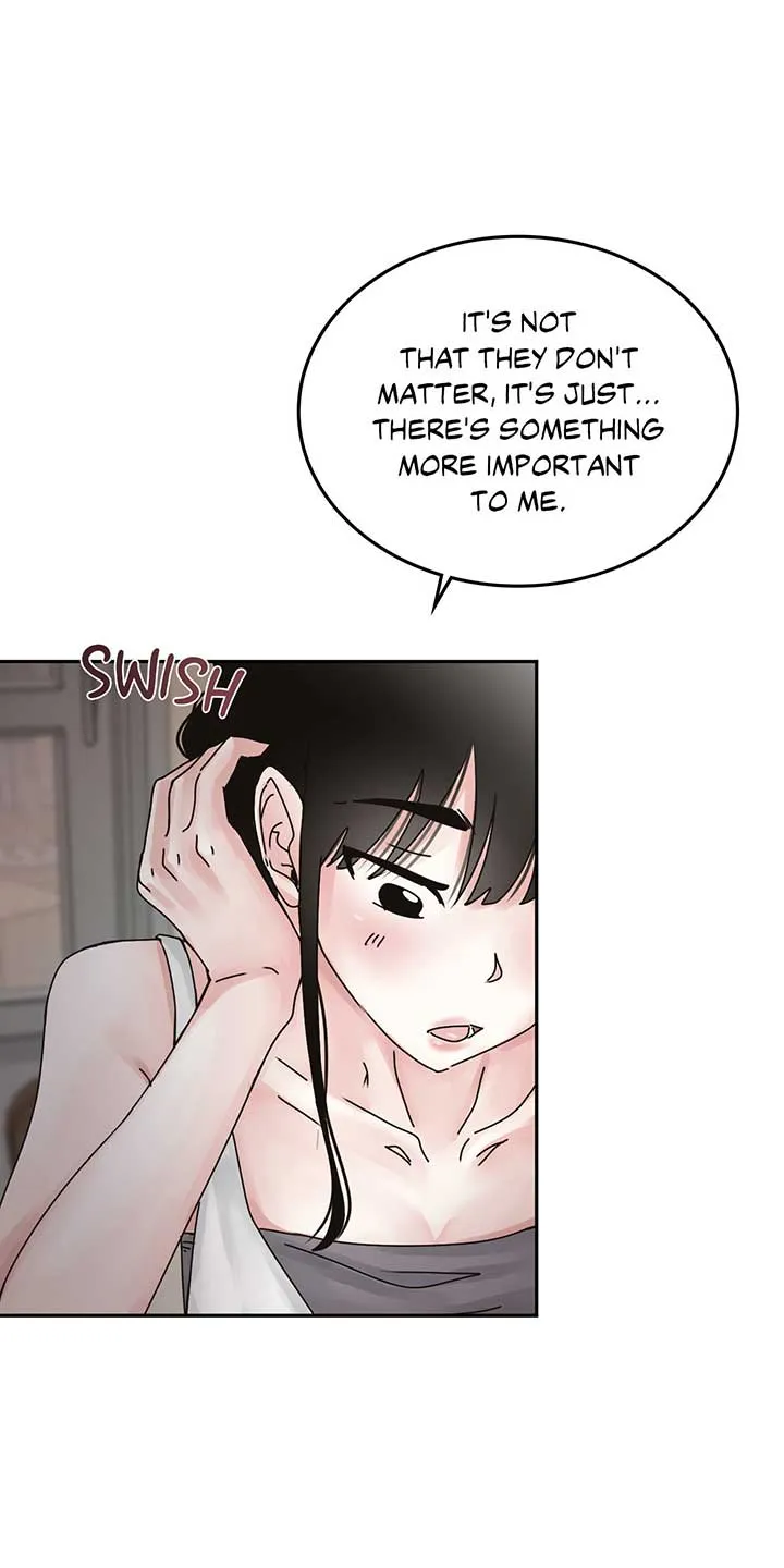 Where the Heart Is Chapter 9 Online - página 37