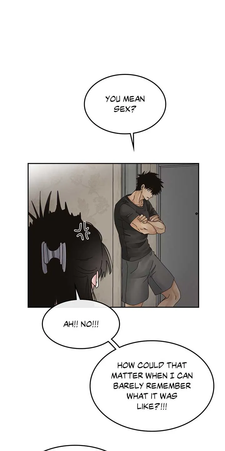 Where the Heart Is Chapter 9 Online - página 38