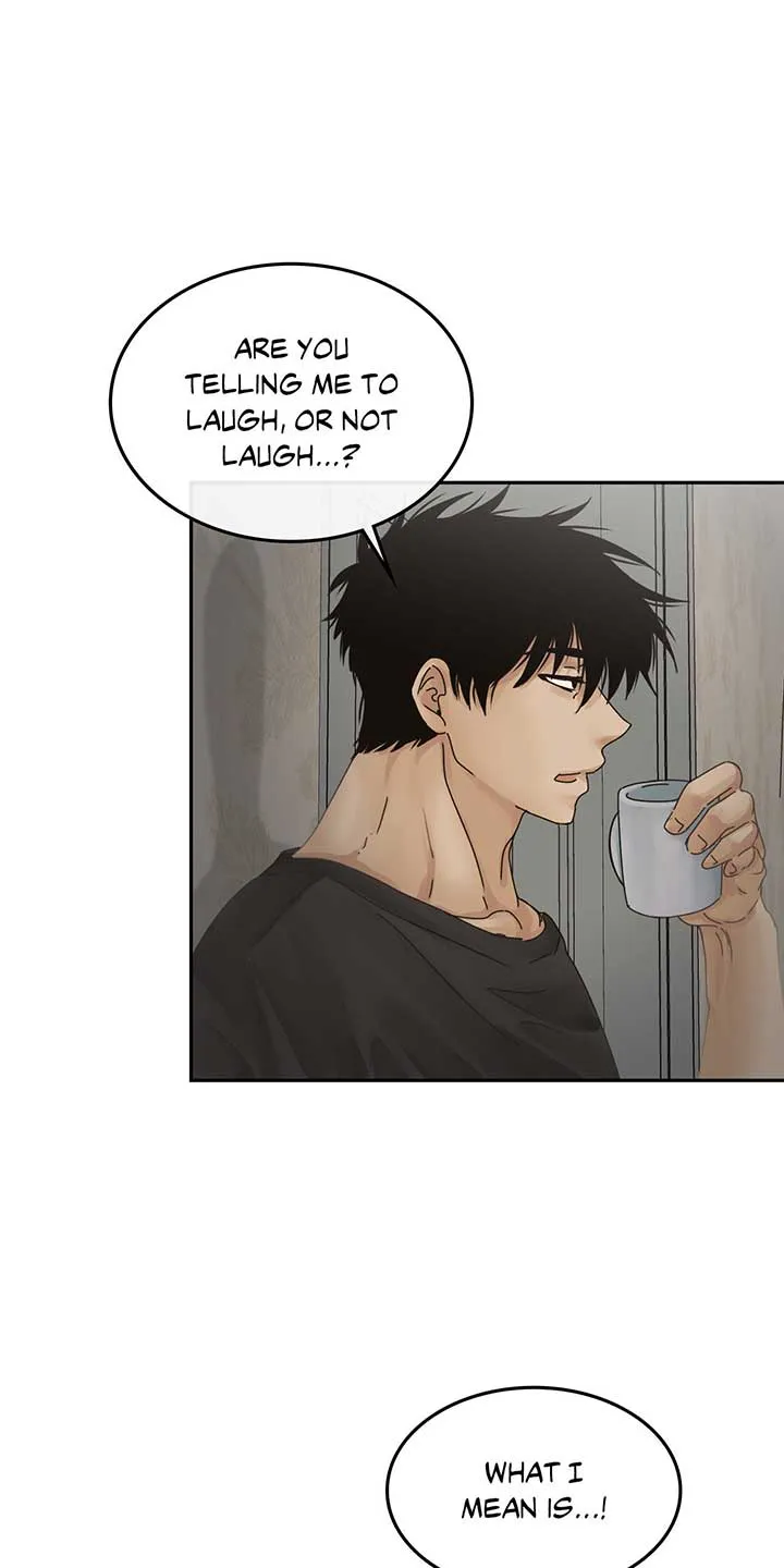 Where the Heart Is Chapter 9 Online - página 41