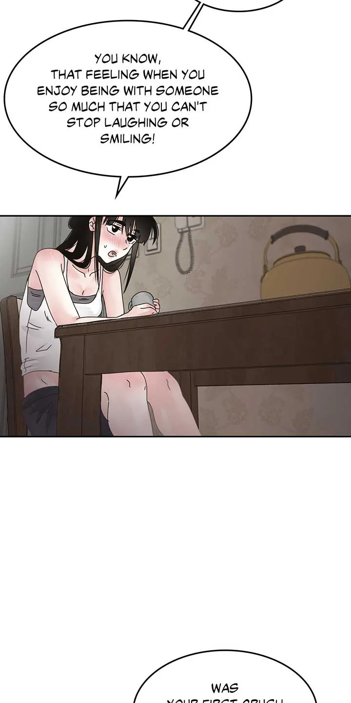 Where the Heart Is Chapter 9 Online - página 42