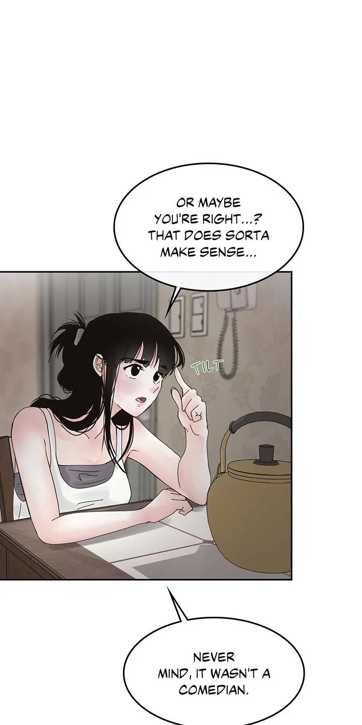 Where the Heart Is Chapter 9 Online - página 46