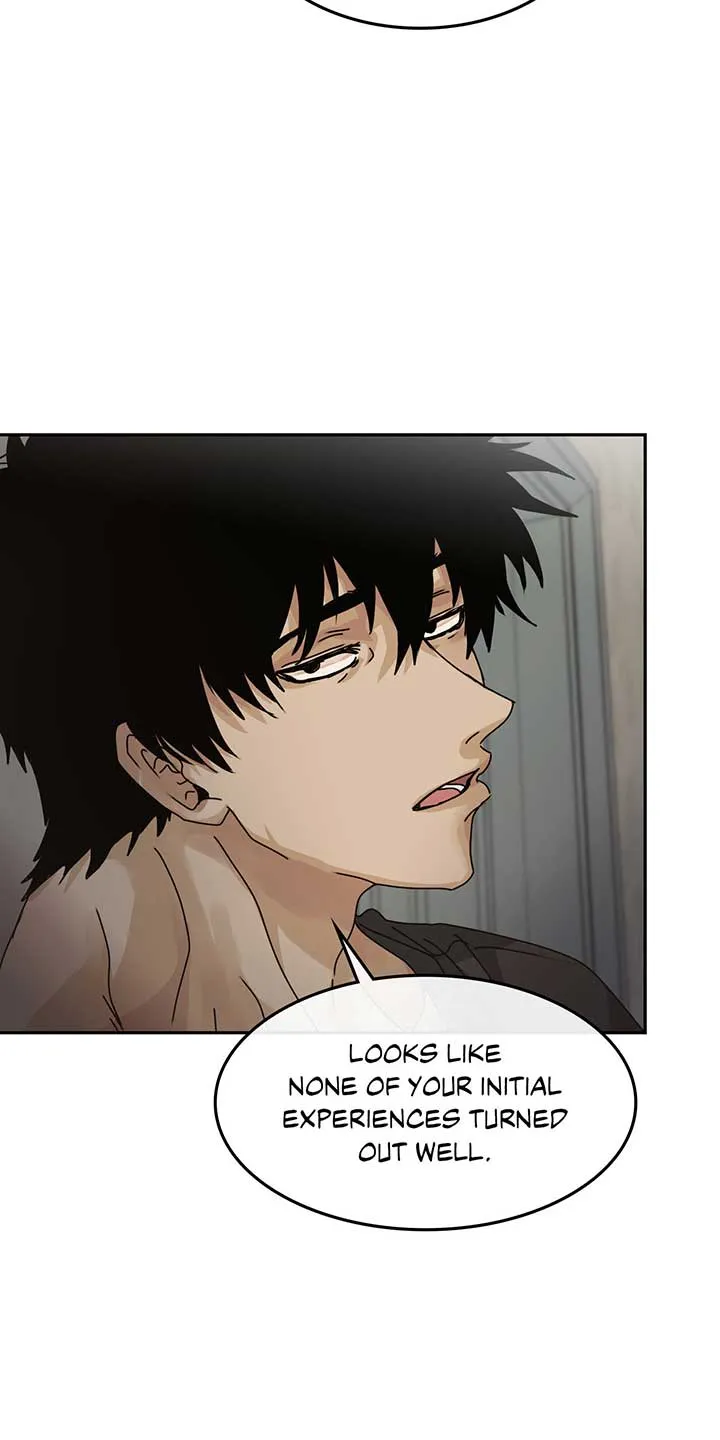 Where the Heart Is Chapter 9 Online - página 48