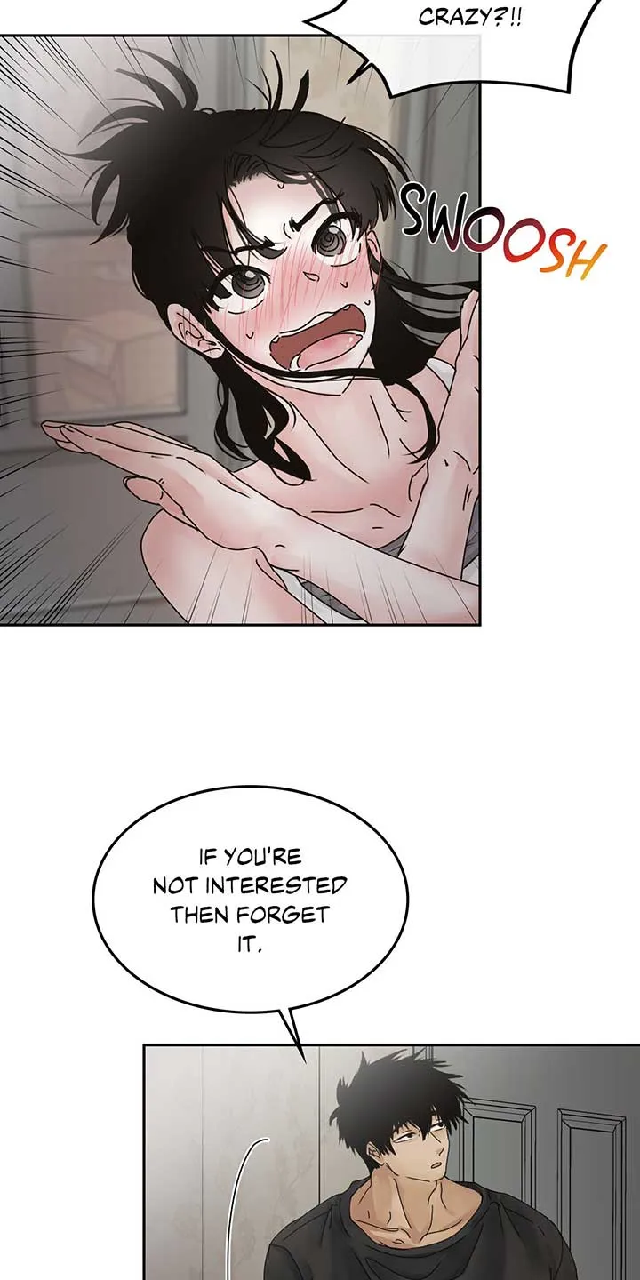 Where the Heart Is Chapter 9 Online - página 54