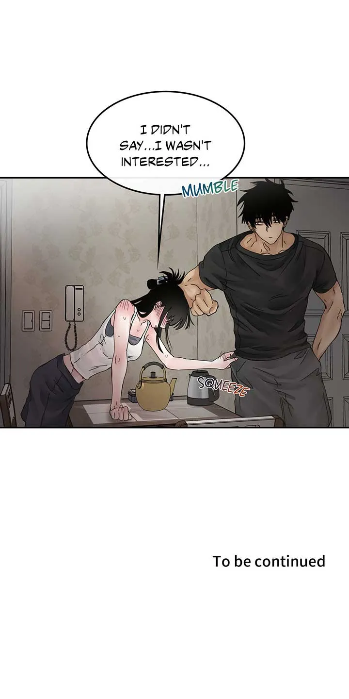 Where the Heart Is Chapter 9 Online - página 56