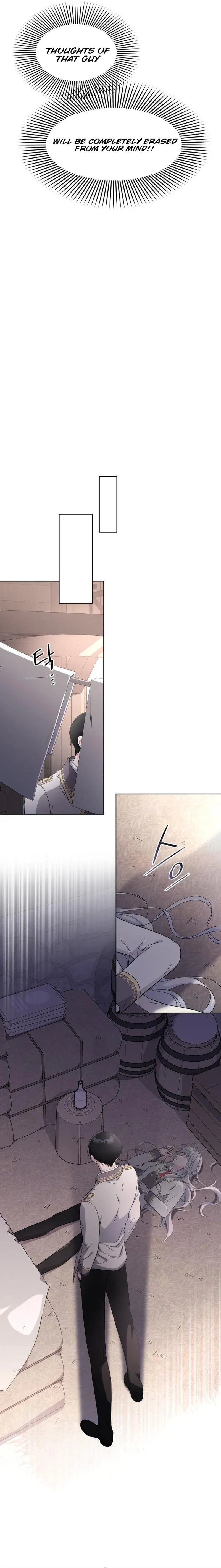 Which Wizard Will Kill Me Chapter 10 Online - página 10