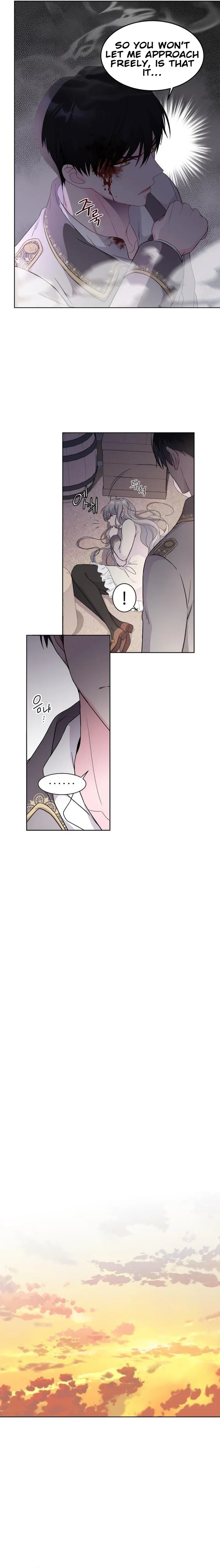Which Wizard Will Kill Me Chapter 10 Online - página 14