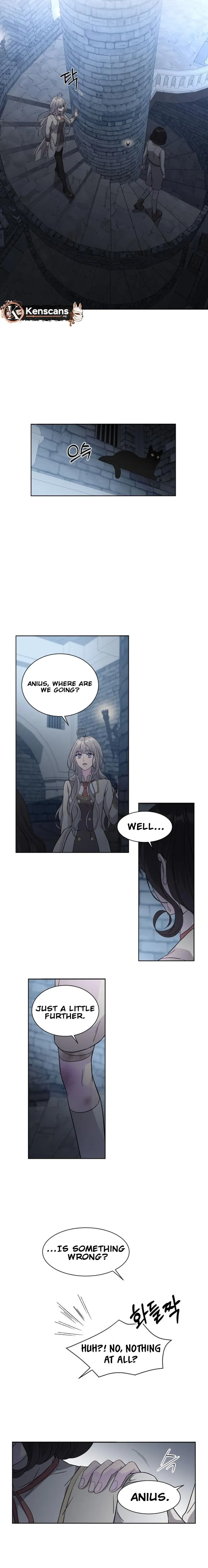 Which Wizard Will Kill Me Chapter 10 Online - página 16