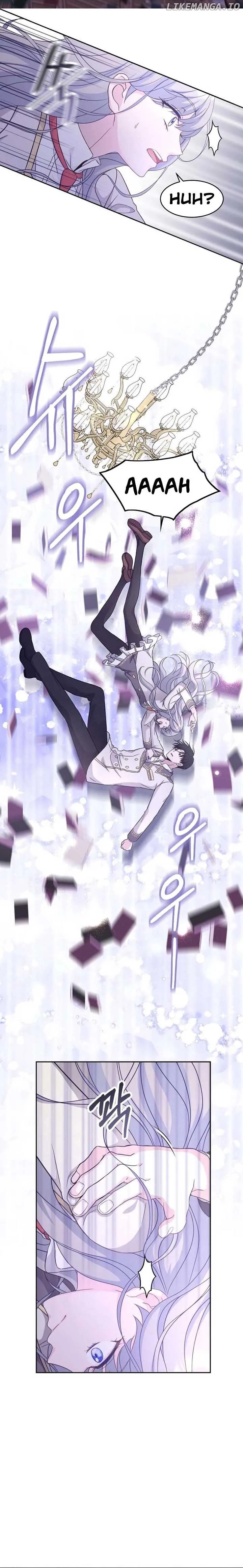 Which Wizard Will Kill Me Chapter 13 Online - página 5