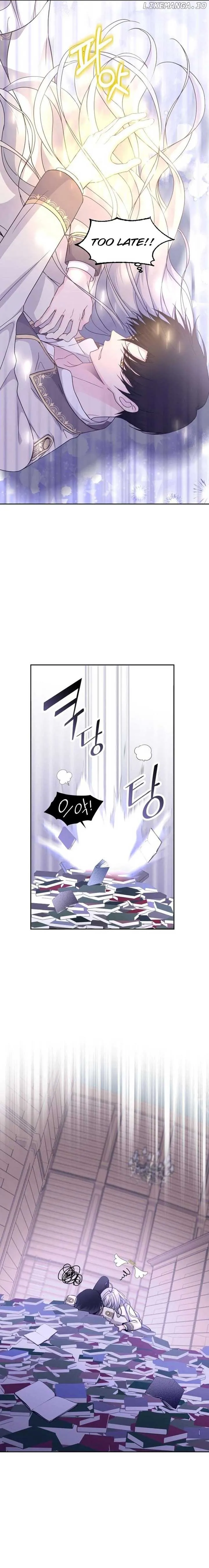 Which Wizard Will Kill Me Chapter 13 Online - página 6