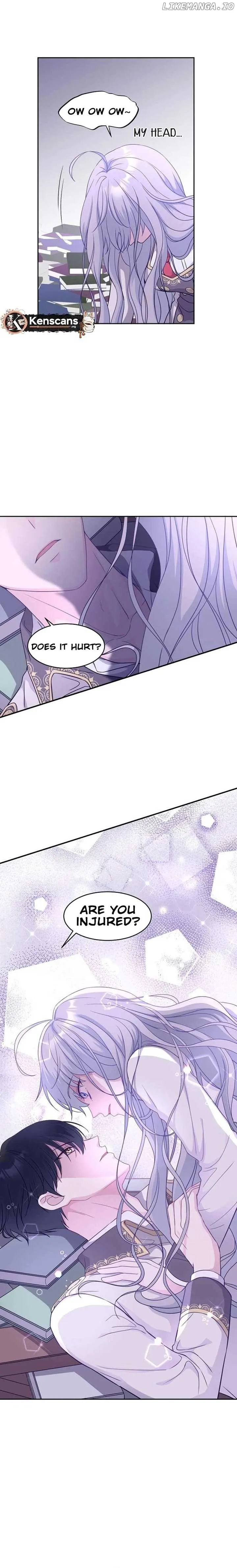 Which Wizard Will Kill Me Chapter 13 Online - página 7