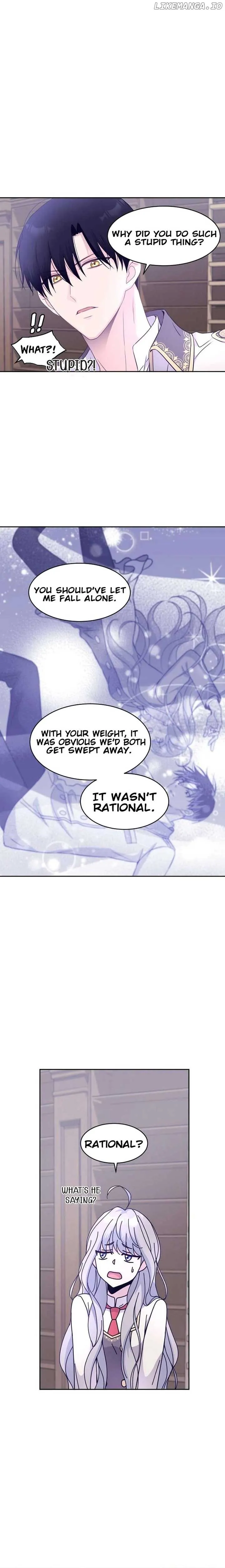 Which Wizard Will Kill Me Chapter 13 Online - página 10