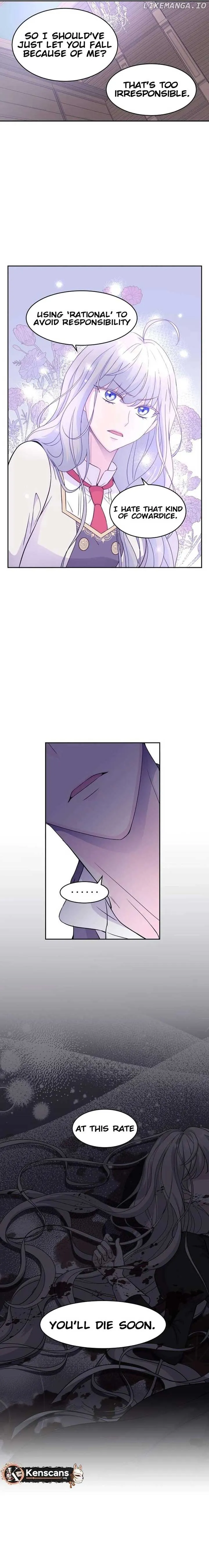 Which Wizard Will Kill Me Chapter 13 Online - página 11