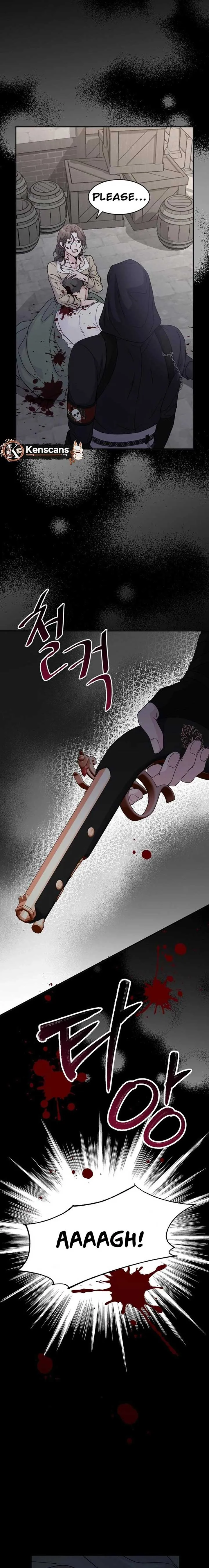 Which Wizard Will Kill Me Chapter 15 Online - página 2