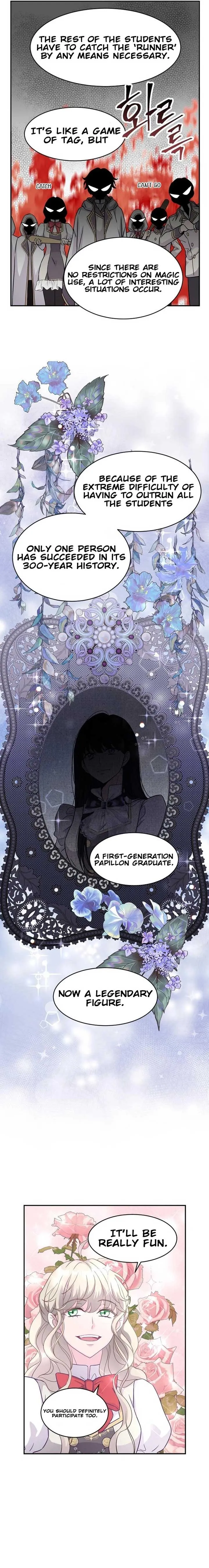 Which Wizard Will Kill Me Chapter 15 Online - página 13
