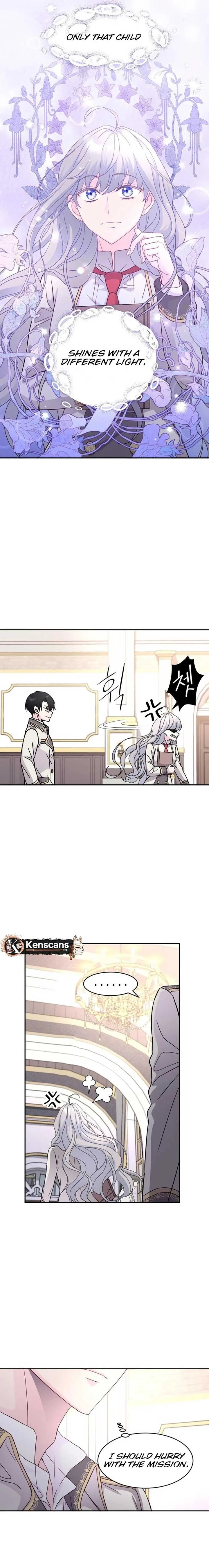 Which Wizard Will Kill Me Chapter 15 Online - página 16