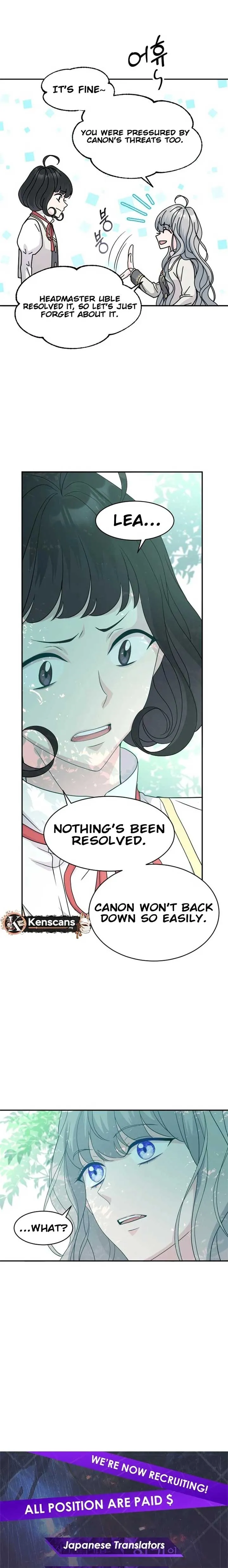 Which Wizard Will Kill Me Chapter 15 Online - página 20