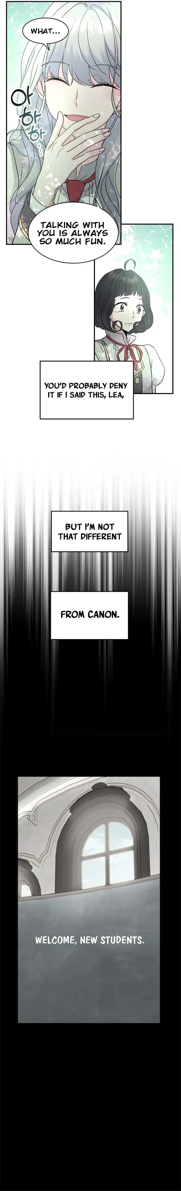 Which Wizard Will Kill Me Chapter 16 Online - página 5