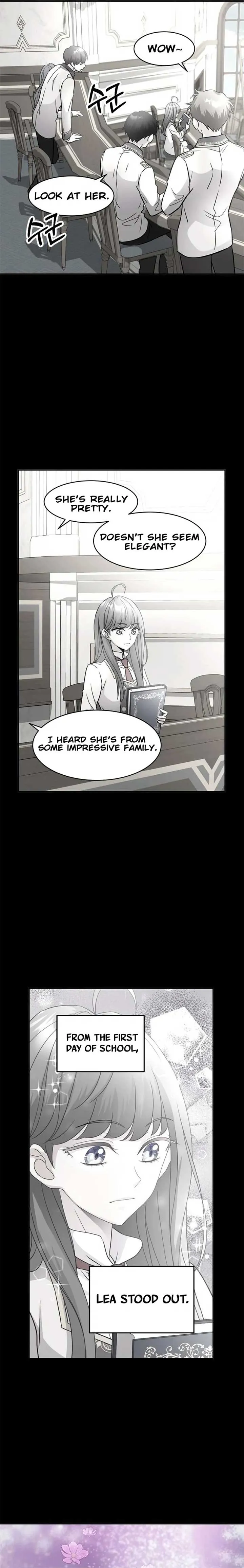 Which Wizard Will Kill Me Chapter 16 Online - página 6