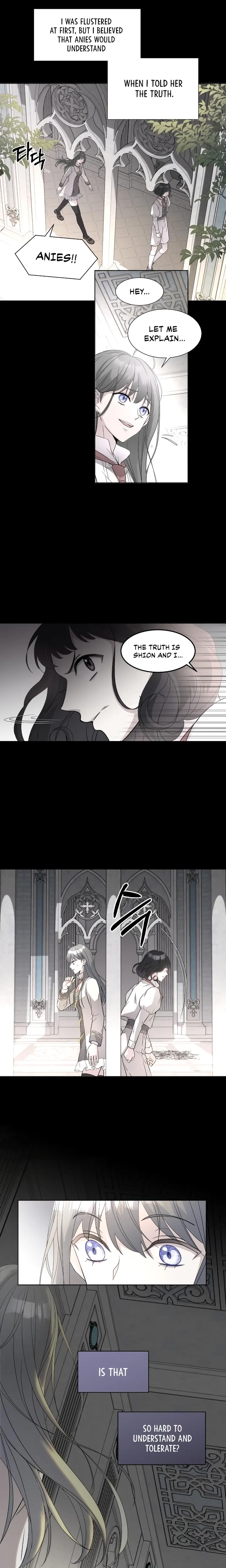 Which Wizard Will Kill Me Chapter 2 Online - página 12