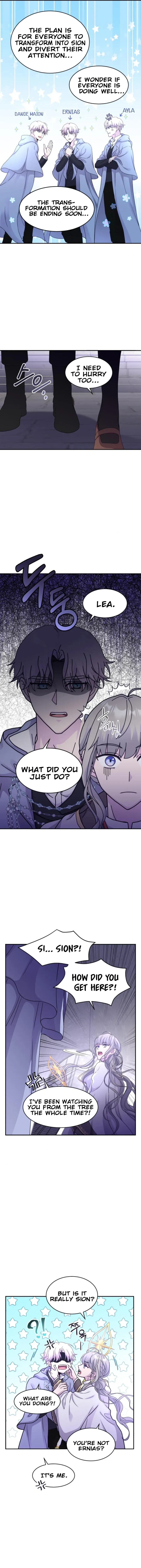 Which Wizard Will Kill Me Chapter 21 Online - página 11