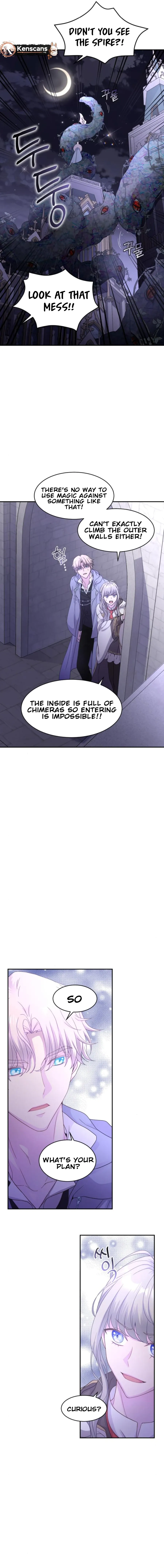 Which Wizard Will Kill Me Chapter 21 Online - página 13