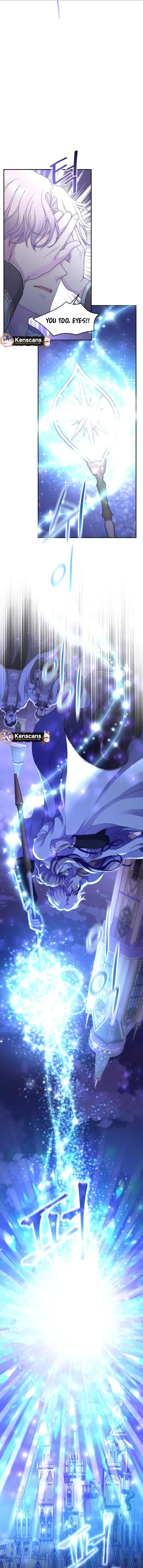 Which Wizard Will Kill Me Chapter 21 Online - página 15
