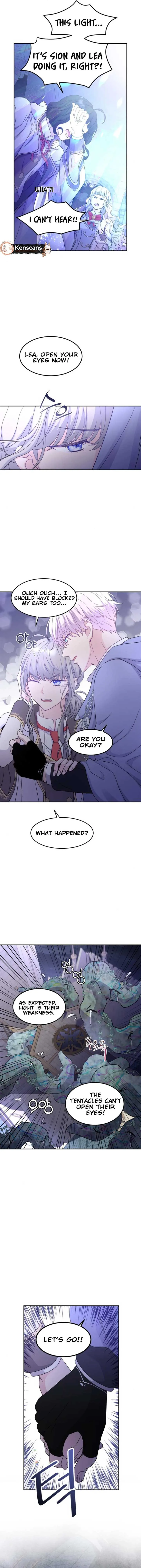 Which Wizard Will Kill Me Chapter 22 Online - página 2