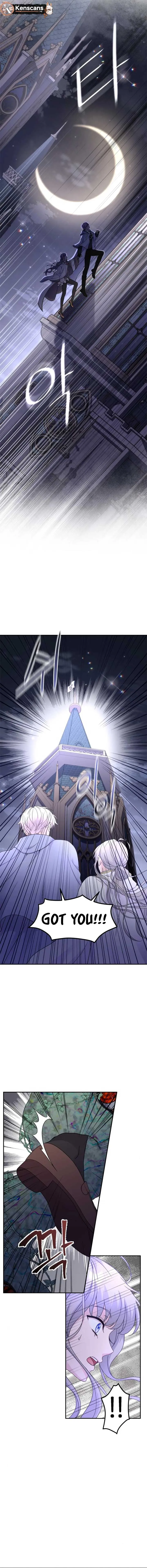 Which Wizard Will Kill Me Chapter 22 Online - página 3