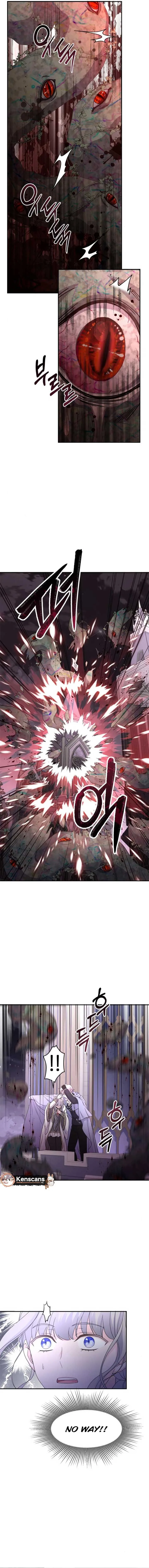 Which Wizard Will Kill Me Chapter 22 Online - página 8