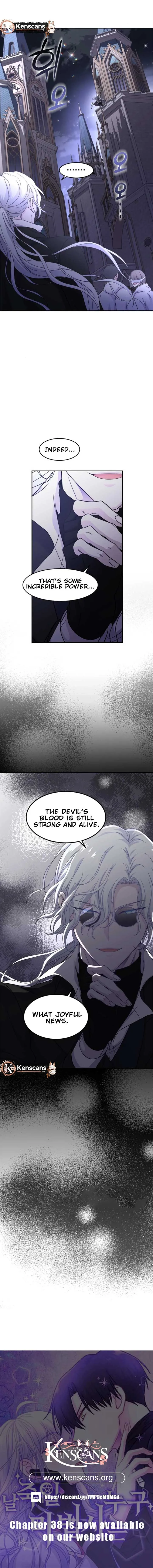 Which Wizard Will Kill Me Chapter 22 Online - página 14