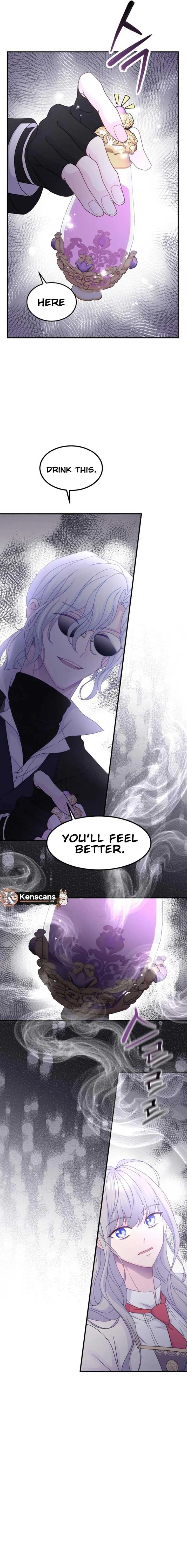 Which Wizard Will Kill Me Chapter 23 Online - página 11