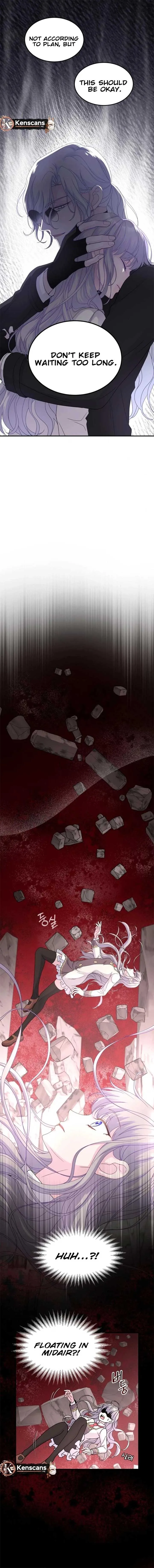 Which Wizard Will Kill Me Chapter 24 Online - página 3