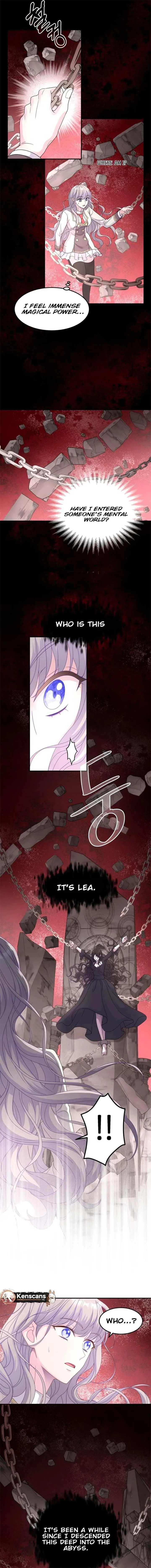 Which Wizard Will Kill Me Chapter 24 Online - página 4