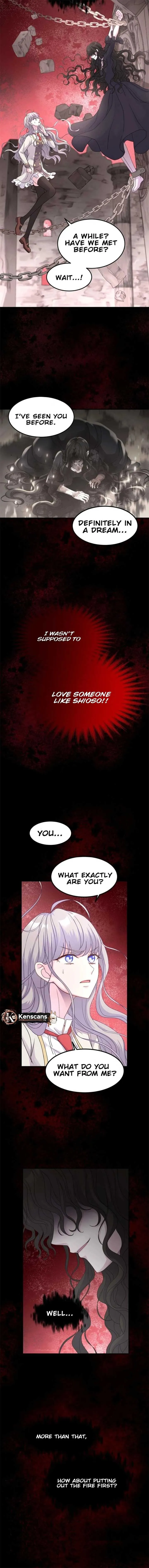Which Wizard Will Kill Me Chapter 24 Online - página 5