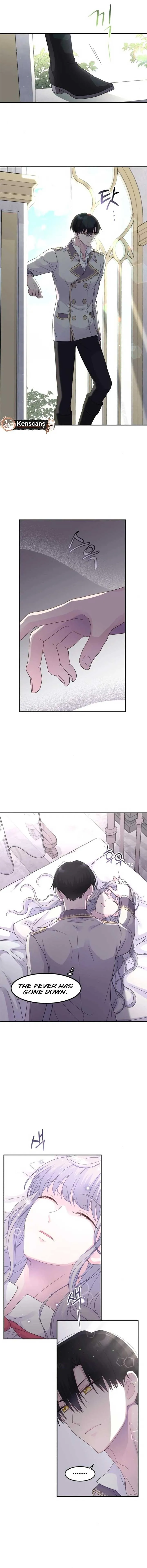 Which Wizard Will Kill Me Chapter 24 Online - página 7