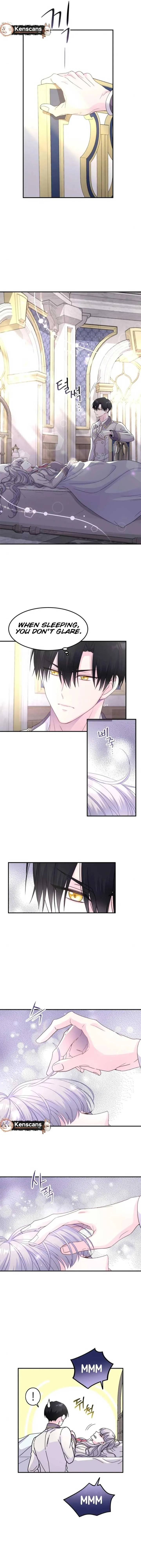 Which Wizard Will Kill Me Chapter 24 Online - página 8