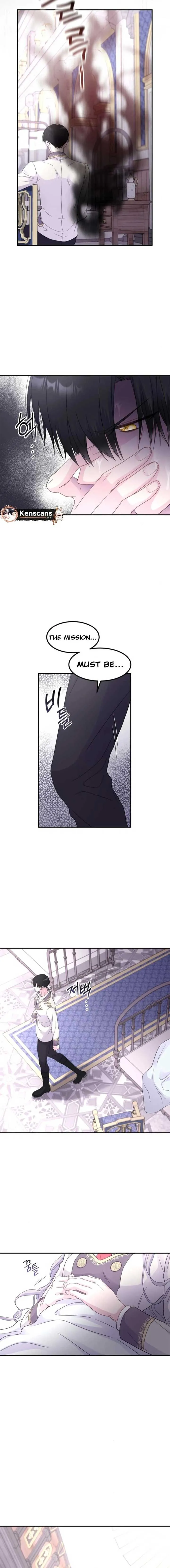 Which Wizard Will Kill Me Chapter 24 Online - página 10